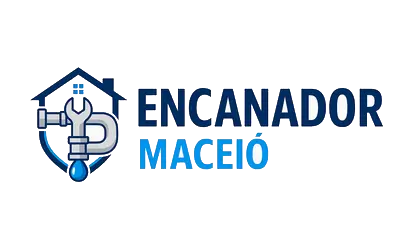 logo Encanador Maceió